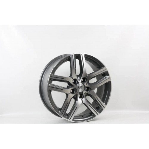 Диск Rst R127 7,0x17/5x114,3 D67,1 ET50 GRD