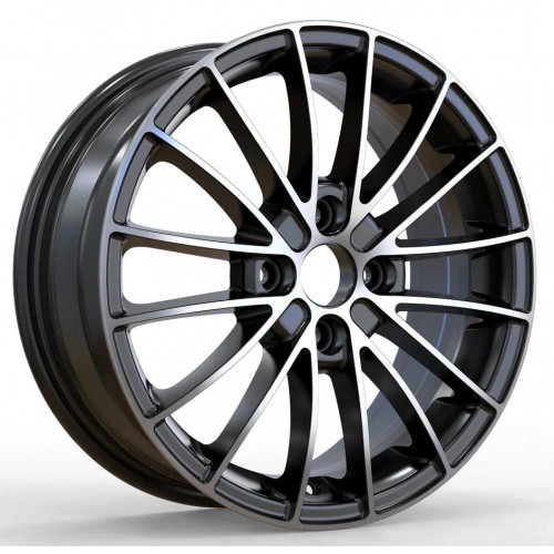 Диск Rst R034 5,5x14/4x98 D58,6 ET35 BD