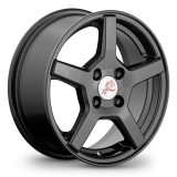 Диск Rst R024 5,5x14/4x98 D58,6 ET33 BK