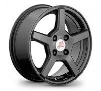 Диск Rst R024 5,5x14/4x98 D58,6 ET33 BK