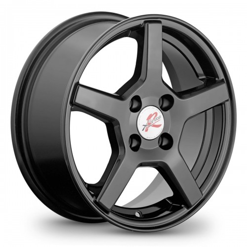 Диск Rst R024 5,5x14/4x98 D58,6 ET33 BK