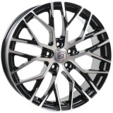 Диск RST R077 6,5x17/5x114,3 D67,1 ET48 BD