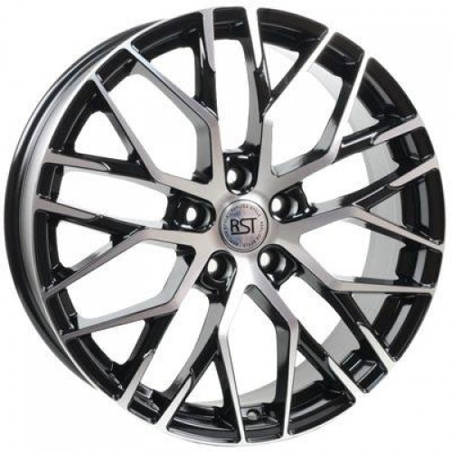 Диск RST R077 6,5x17/5x114,3 D67,1 ET48 BD