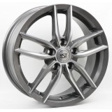 Диск RST R076 6,0x16/5x114,3 D67,1 ET43 GRD