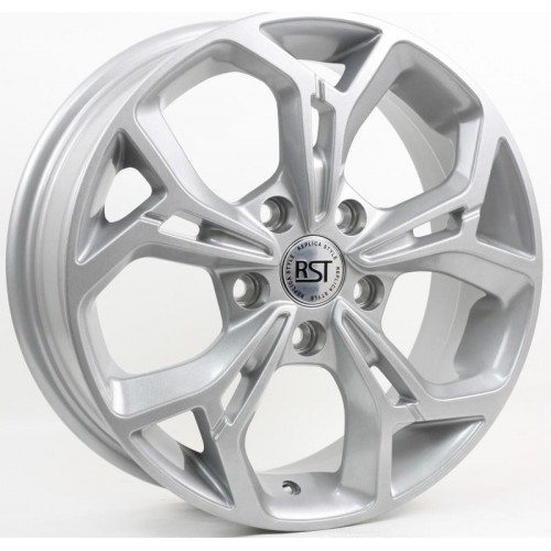 Диск RST R016 6,0x16/5x114,3 D67,1 ET43 SL