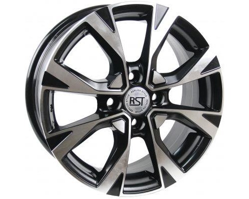 Диск RST R045 6,0x15/4x100 D60,1 ET50 BD