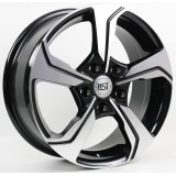 Диск Rst R026 6,5x16/5x100 D57,1 ET40 BD