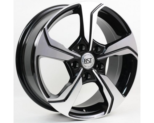 Диск Rst R026 6,5x16/5x100 D57,1 ET40 BD