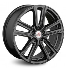 Диск XtrikeRST R078 7,0x18/5x108 D60,1 ET33 BK