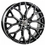 Диск Rst R065 6,0x15/4x100 D60,1 ET50 BD
