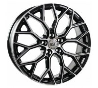 Диск Rst R065 6,0x15/4x100 D60,1 ET50 BD