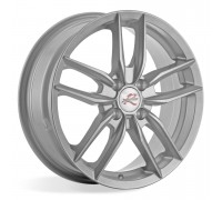 Диск XtrikeRST R076 6,0x16/5x114,3 D67,1 ET43 HSL