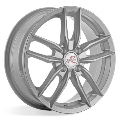Диск XtrikeRST R076 6,0x16/5x114,3 D67,1 ET43 HSL