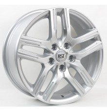 Диск Rst R127 7,0x17/5x114,3 D67,1 ET50 S