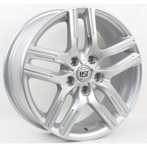 Диск Rst R127 7,0x17/5x114,3 D67,1 ET50 S