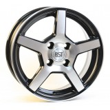 Диск Rst R024 5,5x14/4x100 D60,1 ET40 BD