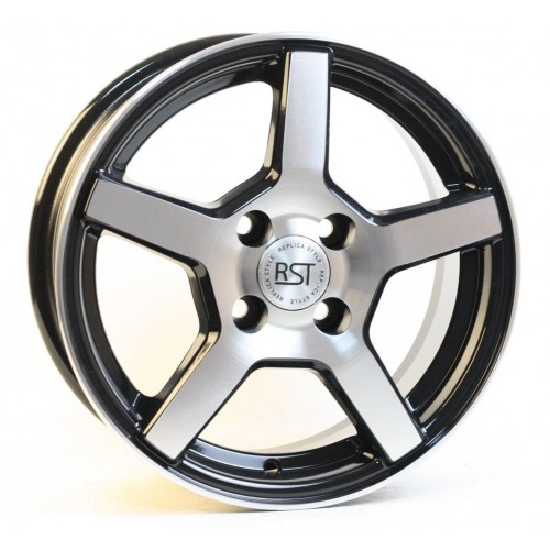 Диск Rst R024 5,5x14/4x100 D60,1 ET40 BD