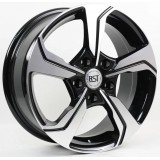 Диск Rst R026 6,5x16/5x114,3 D60,1 ET45 BD