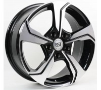 Диск Rst R026 6,5x16/5x114,3 D60,1 ET45 BD