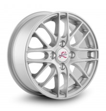 Диск Rst R004 5,5x14/4x100 D60,1 ET43 HSL