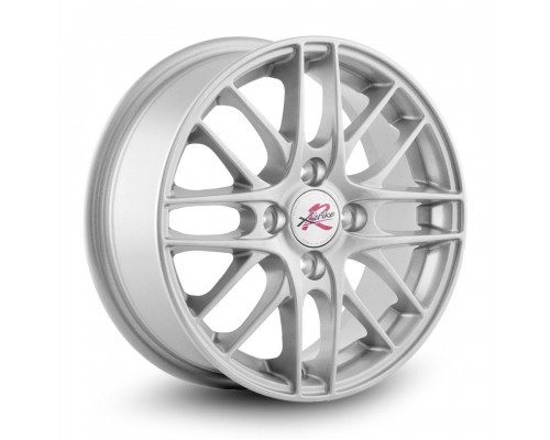 Диск Rst R004 5,5x14/4x100 D60,1 ET43 HSL