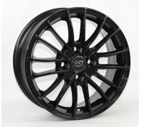 Диск Rst R034 5,5x14/4x98 D58,6 ET35 BL