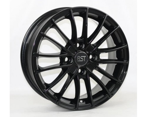Диск Rst R034 5,5x14/4x98 D58,6 ET35 BL