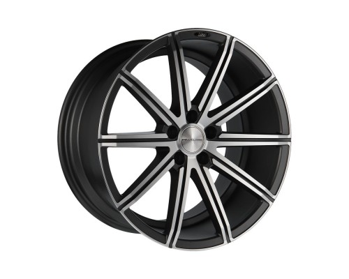 Диск RW Classic EVO H-577 8,5x19/5x120 D72,6 ET35 DMGM