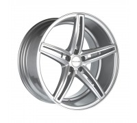 Диск RW Classic EVO H-583 9,5x19/5x120 D72,6 ET35 WSS