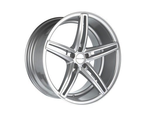 Диск RW Classic EVO H-583 9,5x19/5x120 D72,6 ET35 WSS