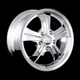 Диск RW Premium НF-611 (Кованые) 10,0x22/5x130 D71,6 ET45 chrome