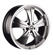 Диск RW Premium НF-611 (Кованые) 10,0x22/5x150 D110,2 ET45 SPT