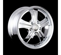 Диск RW Premium НF-611 (Кованые) 10,0x22/5x112 D66,6 ET35 chrome