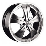 Диск RW Premium НF-611 (Кованые) 10,0x22/5x130 D71,6 ET45 SPT