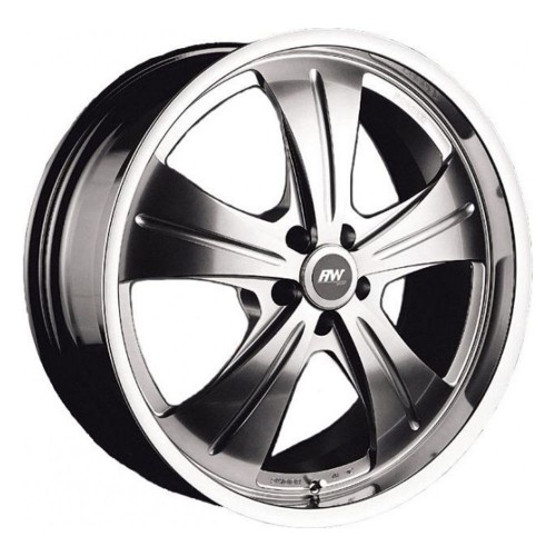 Диск RW Premium НF-611 (Кованые) 9,0x20/5x130 D84,1 ET45 SPT