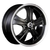Диск RW Premium НF-611 (Кованые) 10,0x22/5x112 D66,6 ET45 SPT