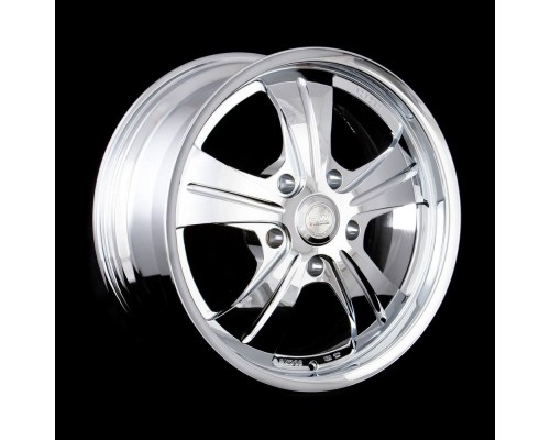 Диск RW Premium НF-611 (Кованые) 10,0x22/5x120 D72,6 ET45 chrome
