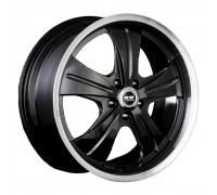 Диск RW Premium НF-611 (Кованые) 10,0x22/5x120 D74,1 ET45 DB