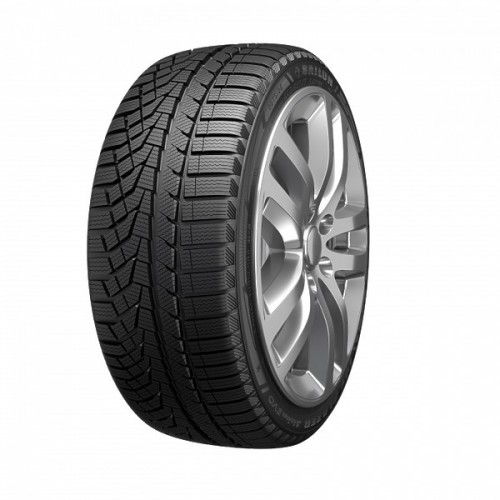 Шина Sailun ICE BLAZER Alpine EVO 1 215/55R18 99V