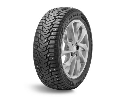 Шина Sailun Ice Blazer WST3 255/45R20 105T