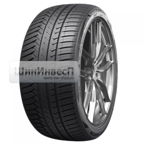 Шина Sailun ATREZZO 4SEASONS pro 225/55R18 102V