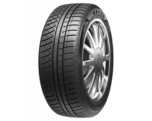 Шина Sailun ATREZZO 4SEASONS 195/55R15 85H