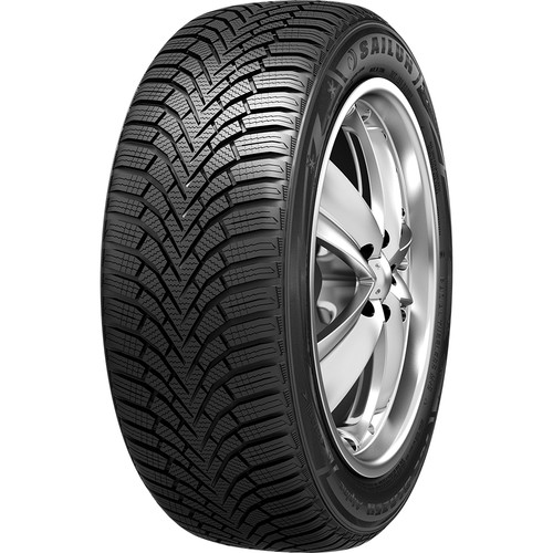Шина Sailun ICE BLAZER Alpine+ 165/70R13 83T