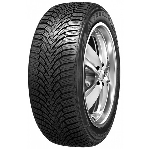 Шина Sailun ICE BLAZER Alpine+ 185/55R14 80T