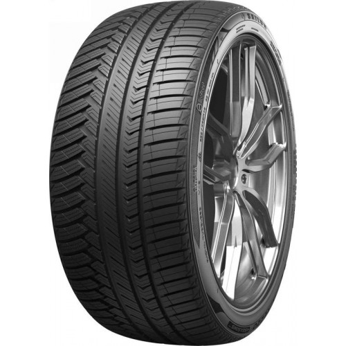 Шина Sailun ATREZZO 4SEASONS pro 225/55R17 101W