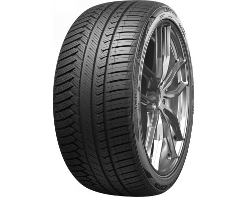 Шина Sailun ATREZZO 4SEASONS pro 235/40R18 95Y