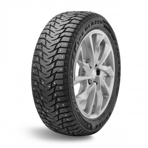 Шина Sailun Ice Blazer WST3 265/40R22 106T
