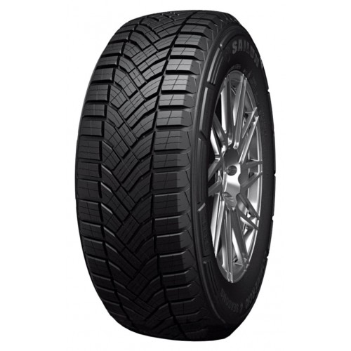 Шина Sailun COMMERCIO 4SEASONS 195/70R15 104/102T