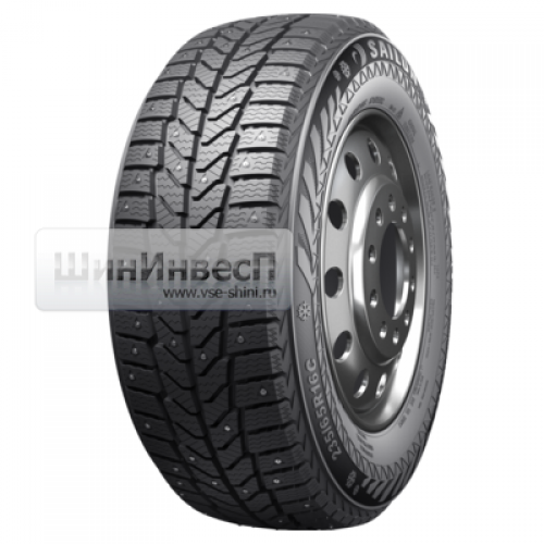 Шина Sailun COMMERCIO ICE 195/60R16 99/97S