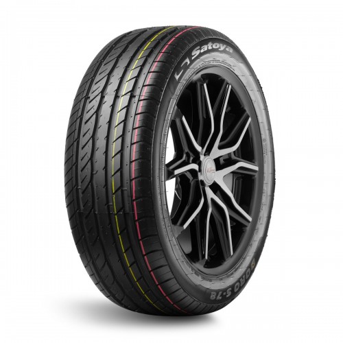 Шина Satoya MK687 225/45R17 94W